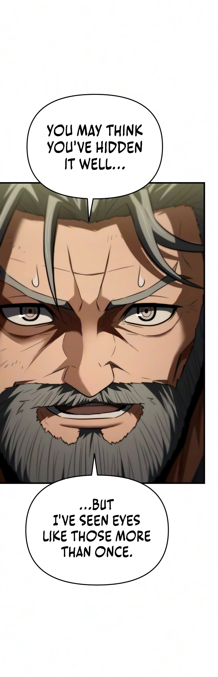 The Seventh Prince Wants to Bail chapter 17 page 3