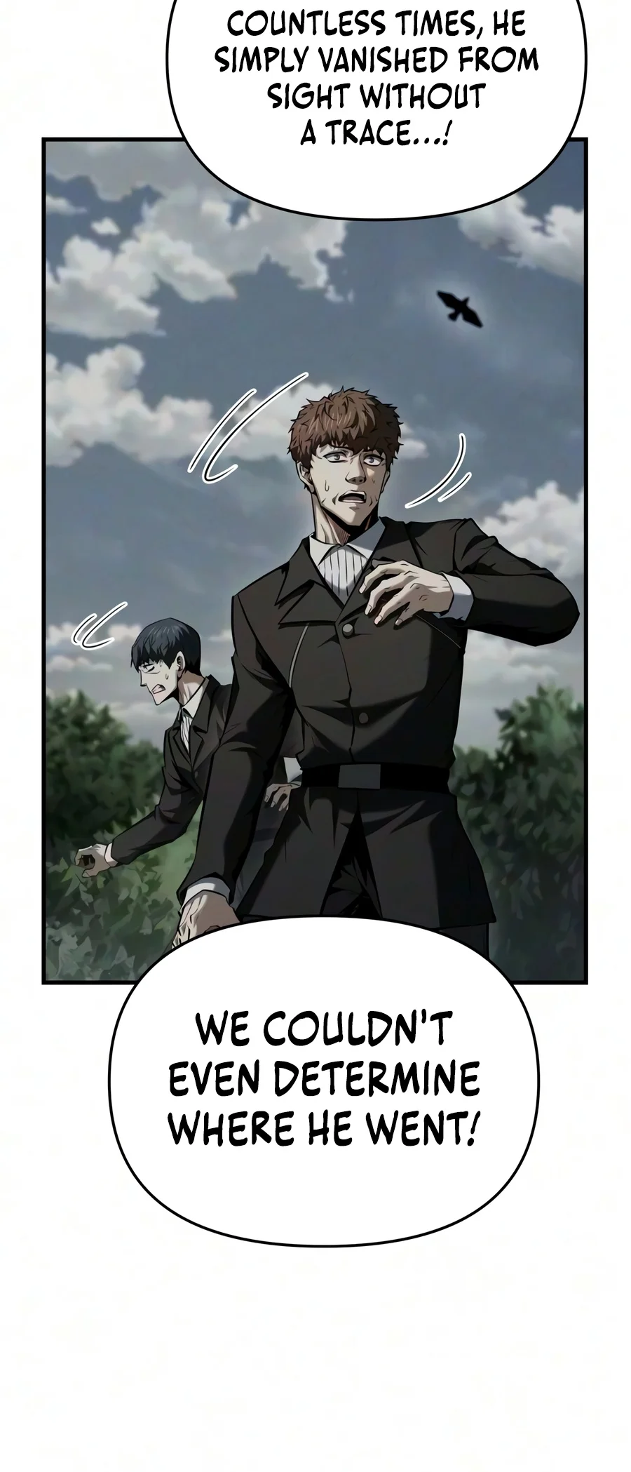 The Seventh Prince Wants to Bail chapter 18 page 16