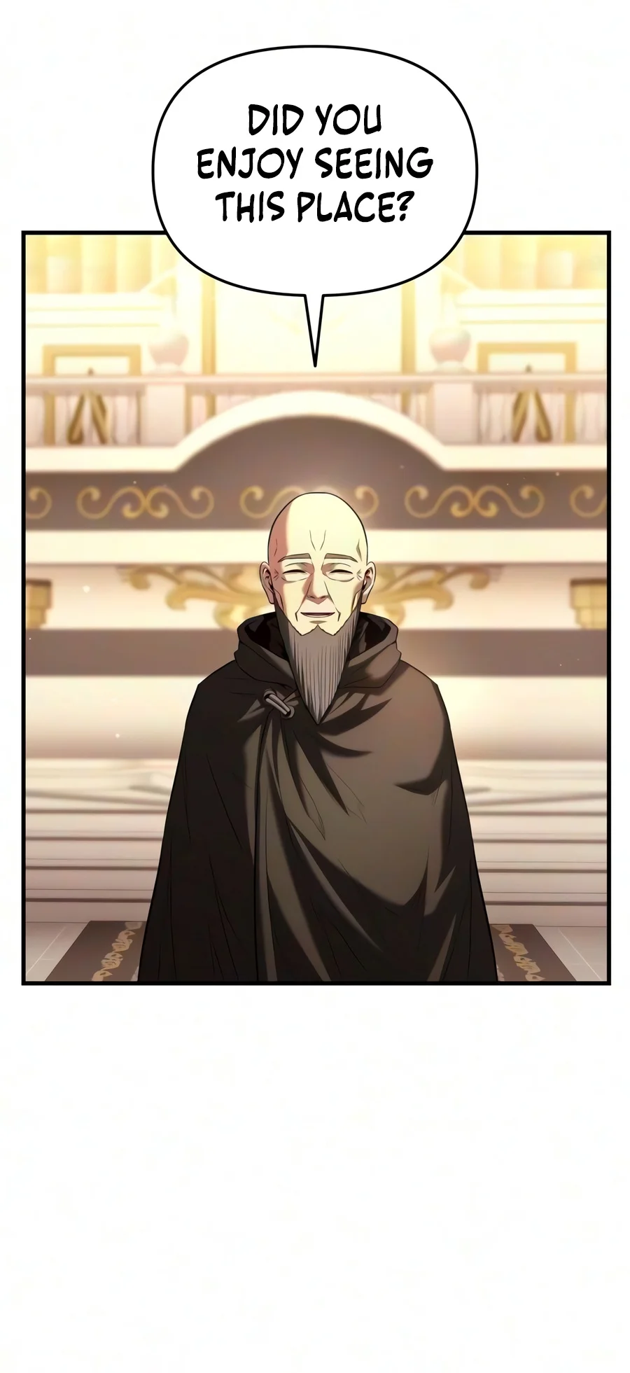 The Seventh Prince Wants to Bail chapter 18 page 3