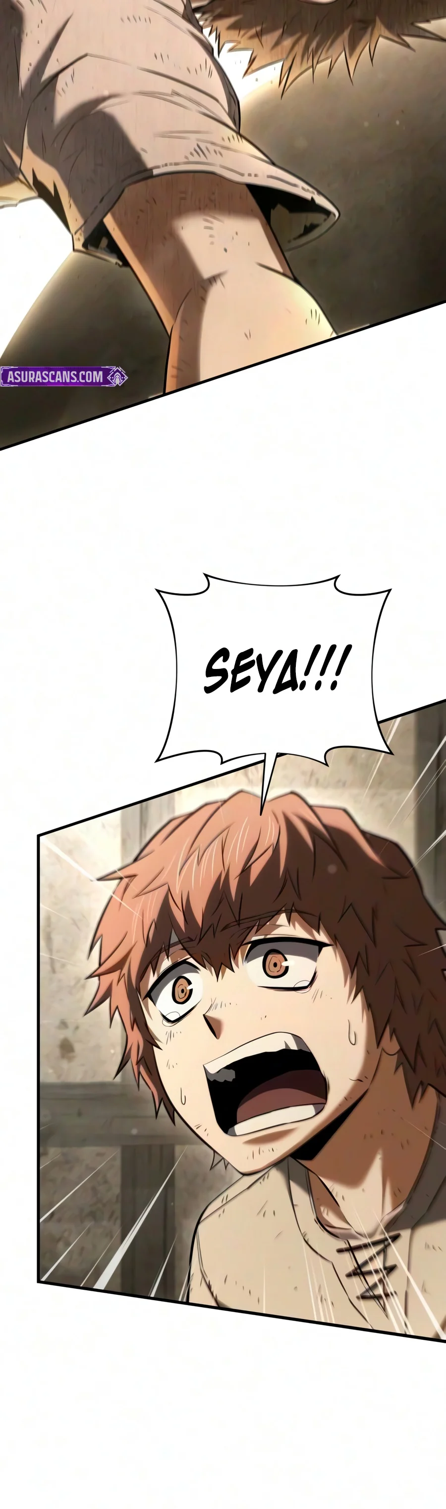 The Seventh Prince Wants to Bail chapter 20 page 6