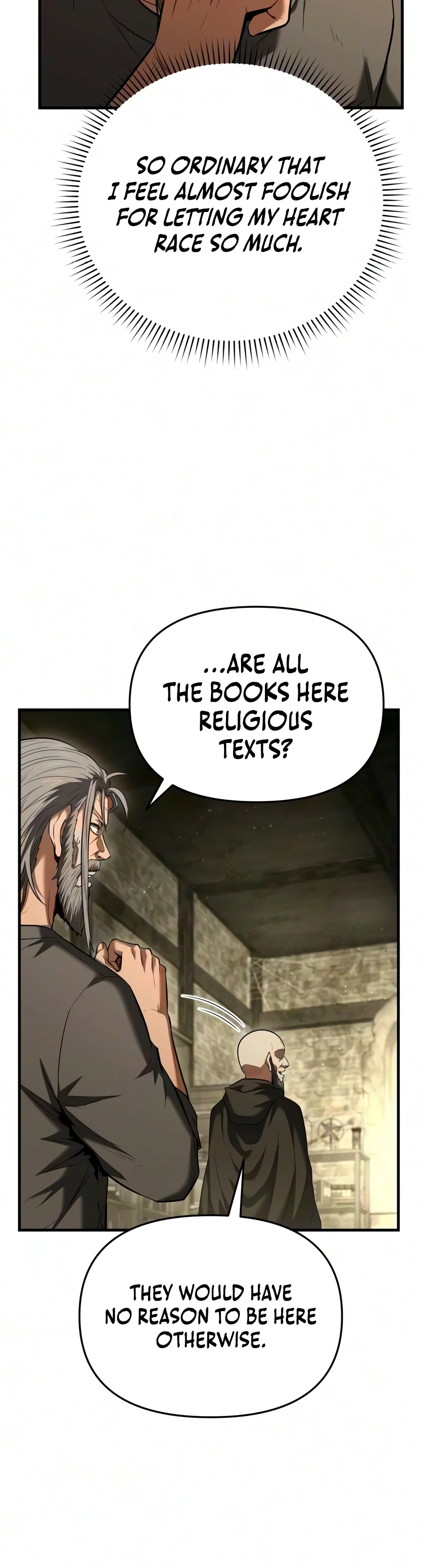 The Seventh Prince Wants to Bail chapter 22 page 7
