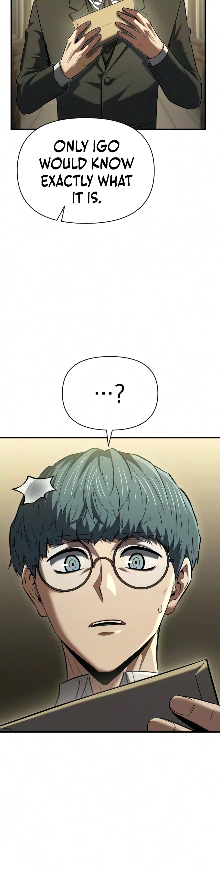 The Seventh Prince Wants to Bail chapter 23 page 19