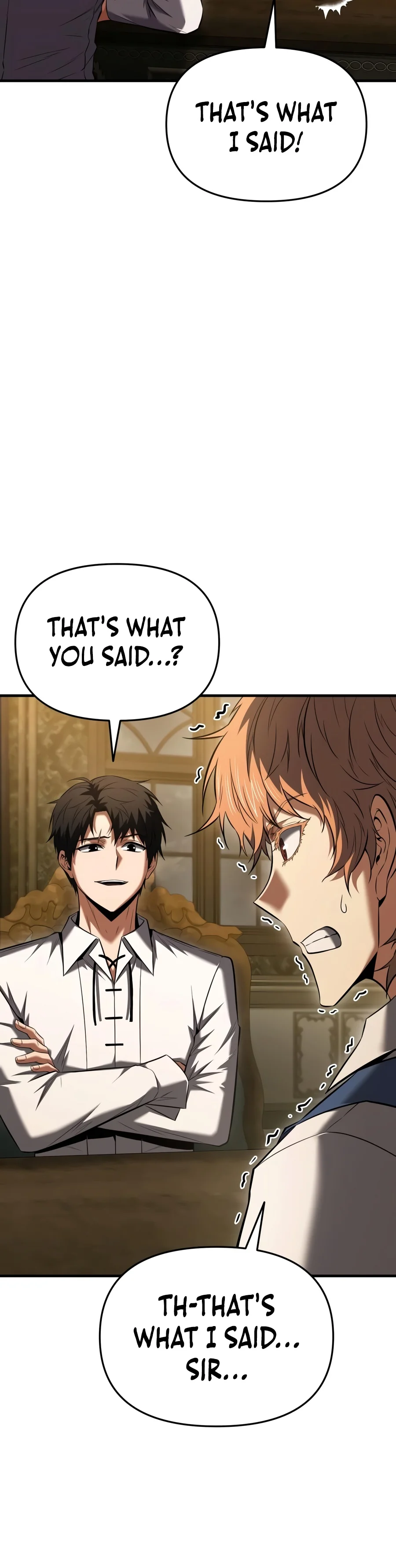 The Seventh Prince Wants to Bail chapter 24 page 5
