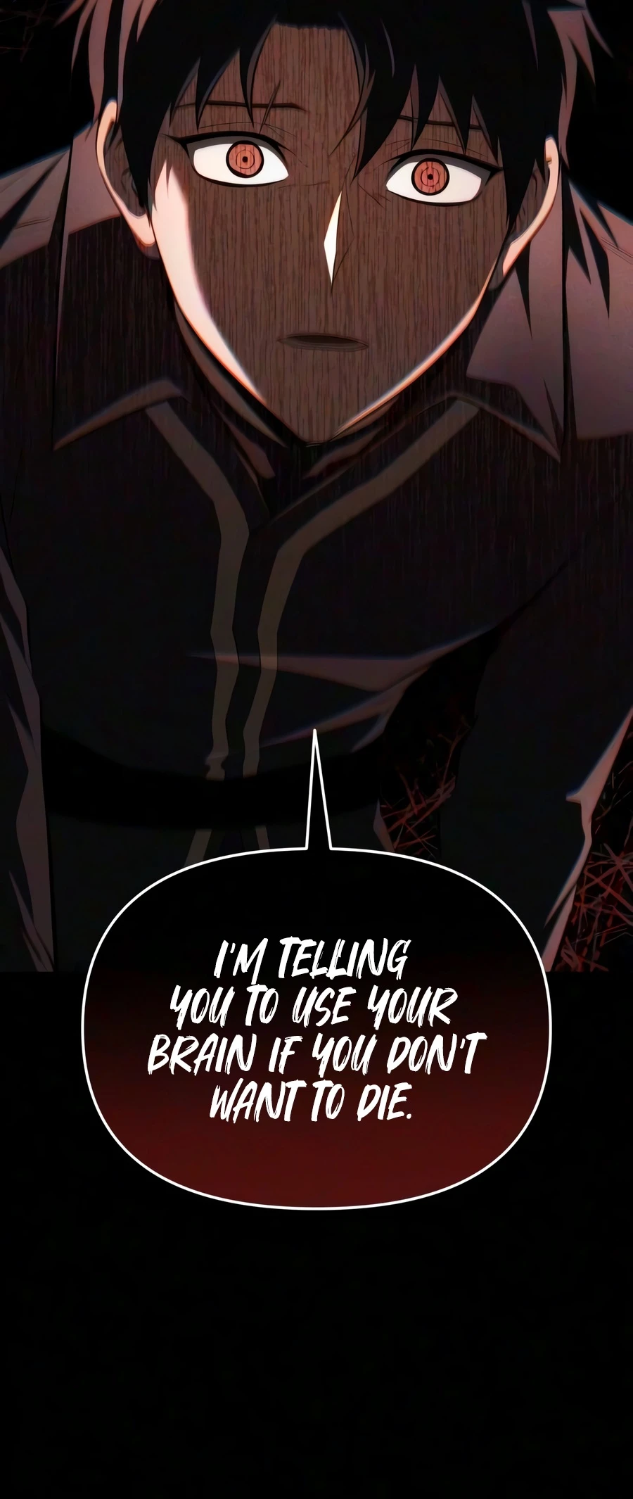 The Seventh Prince Wants to Bail chapter 8 page 7