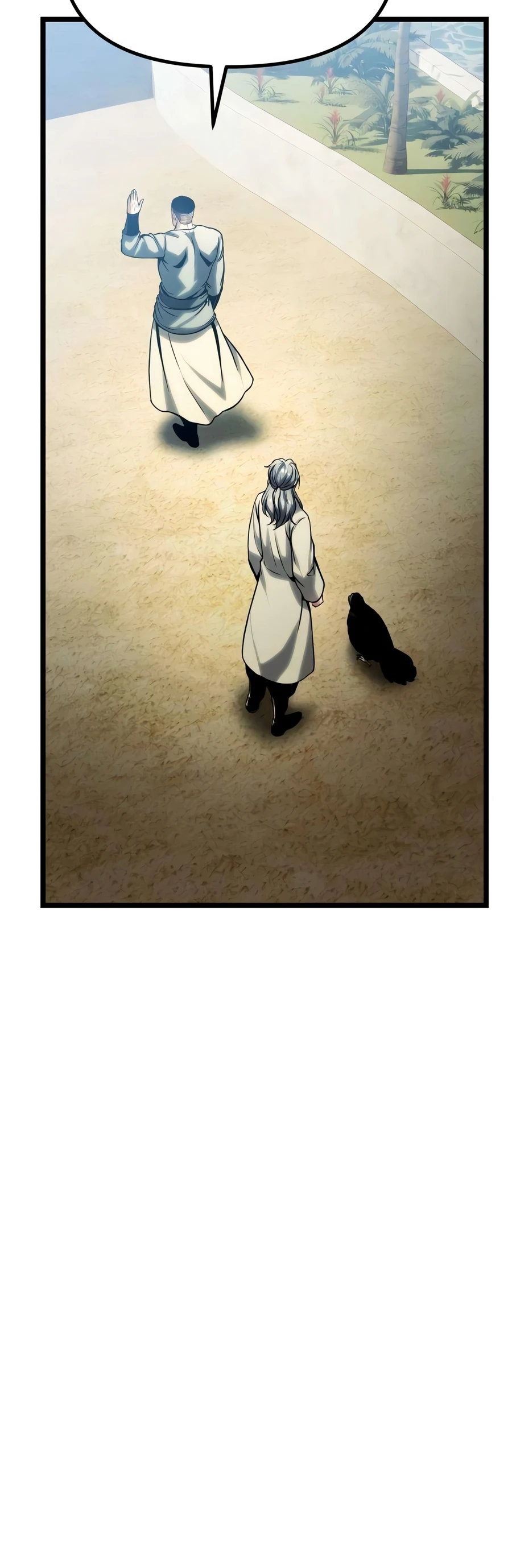 The Shepherd Wizard chapter 21 page 9