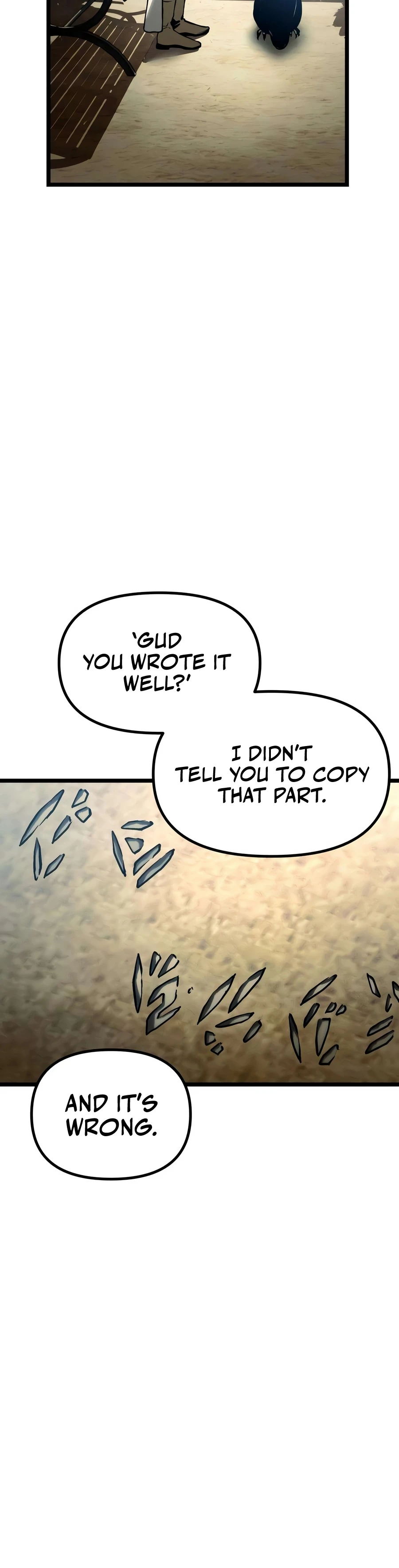 The Shepherd Wizard chapter 21 page 5