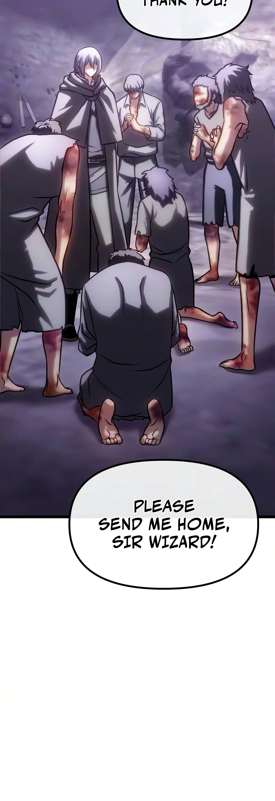 The Shepherd Wizard Chapter 38 page 7
