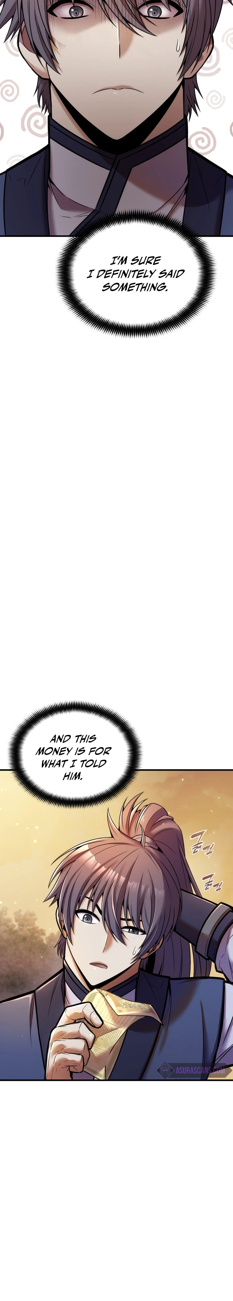 The Star of a Supreme Ruler chapter 12 page 15
