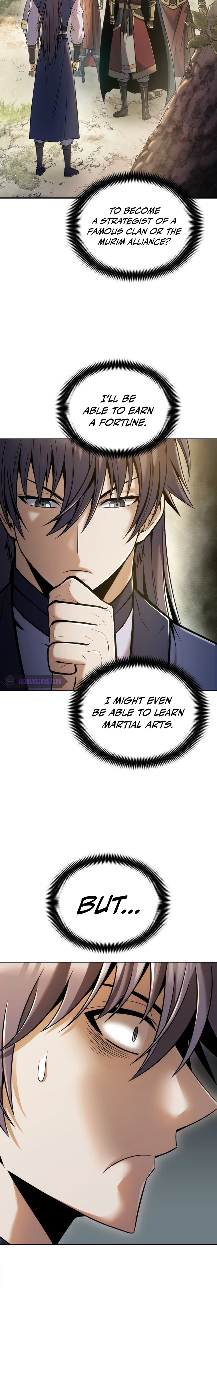 The Star of a Supreme Ruler chapter 16 page 7