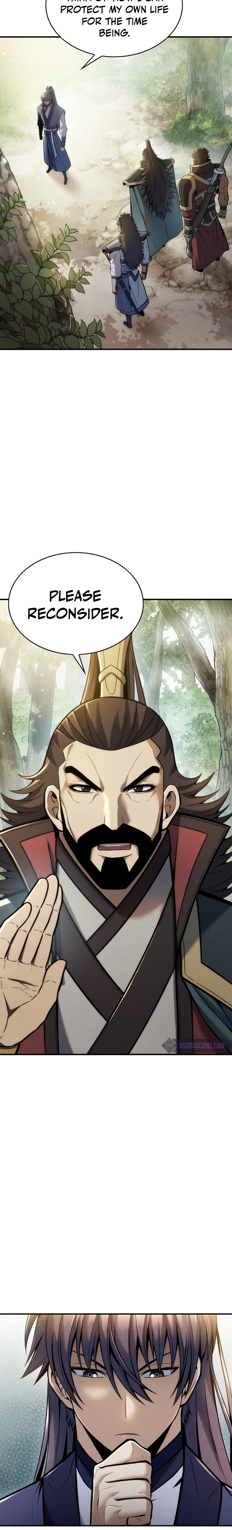 The Star of a Supreme Ruler chapter 16 page 11