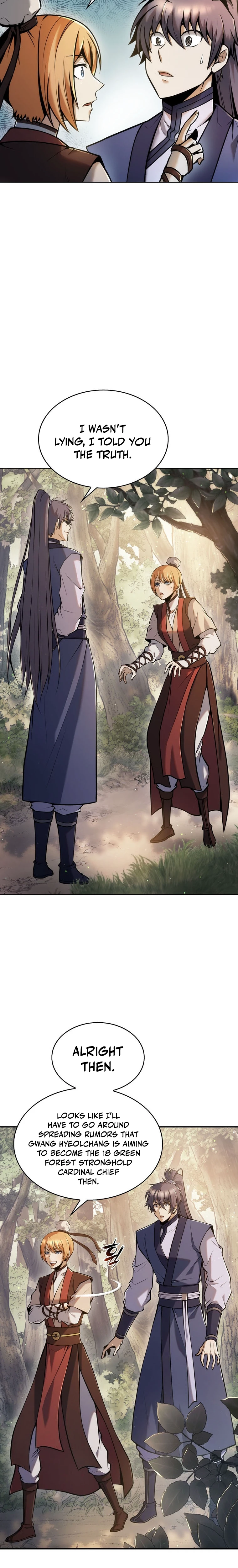 The Star of a Supreme Ruler chapter 16 page 13