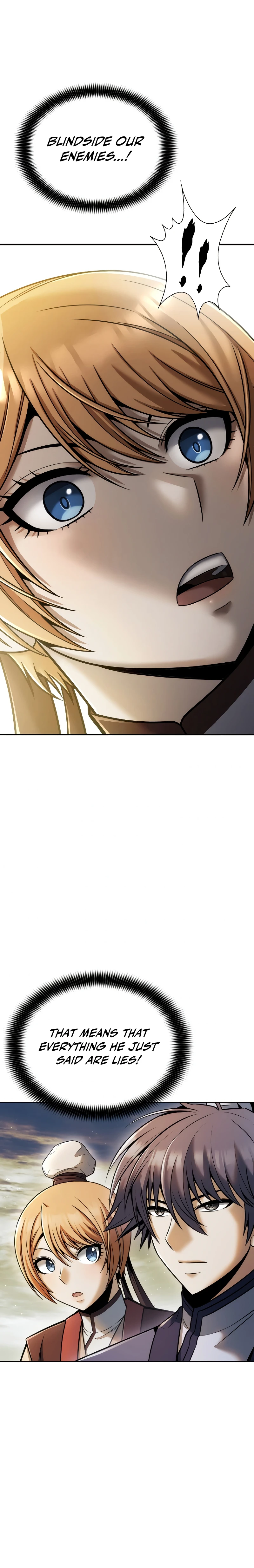 The Star of a Supreme Ruler chapter 17 page 9