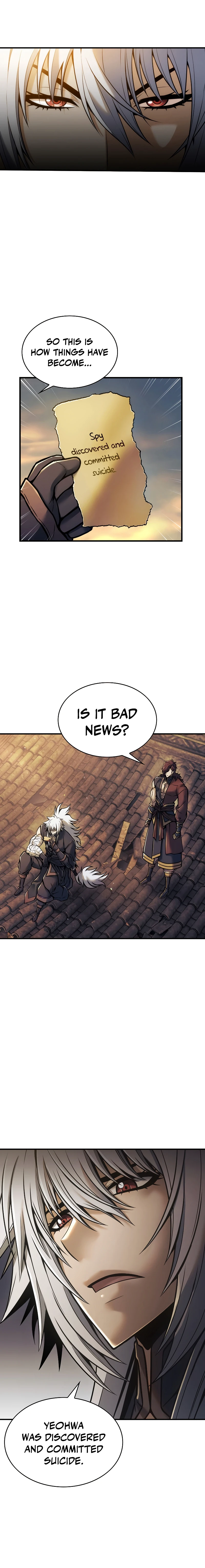 The Star of a Supreme Ruler chapter 17 page 17