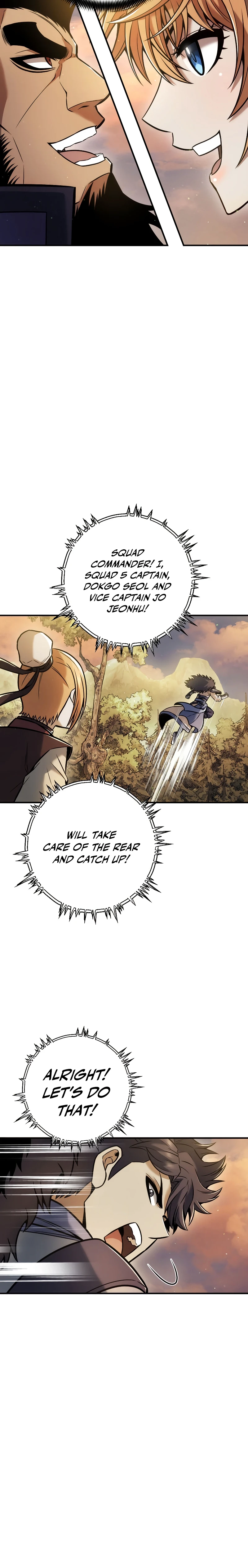The Star of a Supreme Ruler chapter 18 page 13