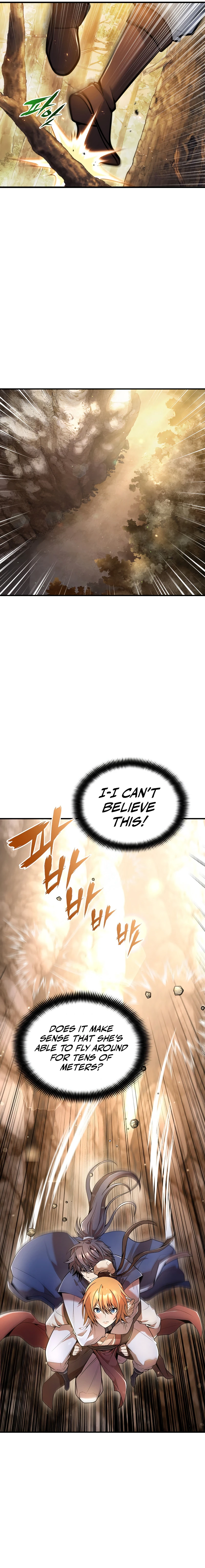 The Star of a Supreme Ruler chapter 20 page 7