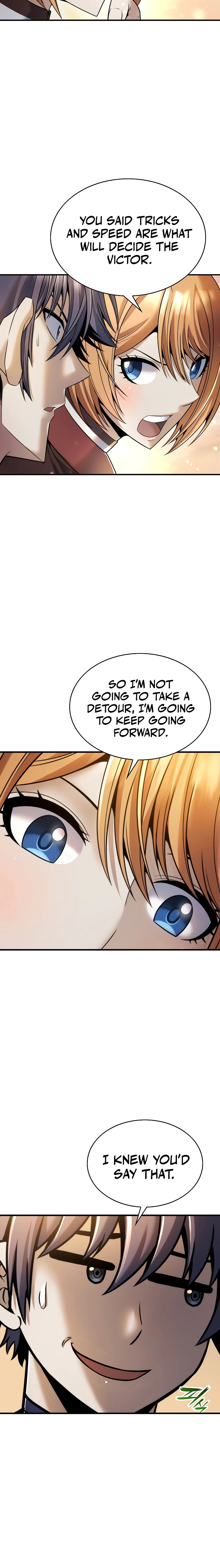 The Star of a Supreme Ruler chapter 20 page 15