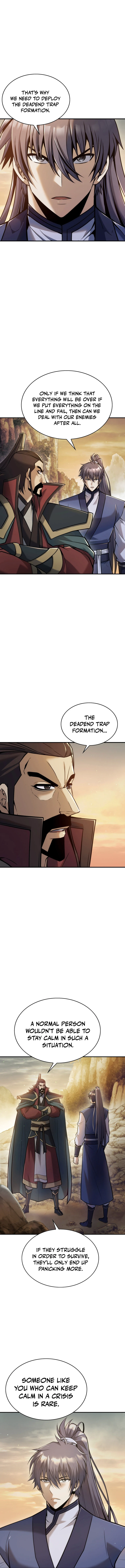 The Star of a Supreme Ruler chapter 29 page 13