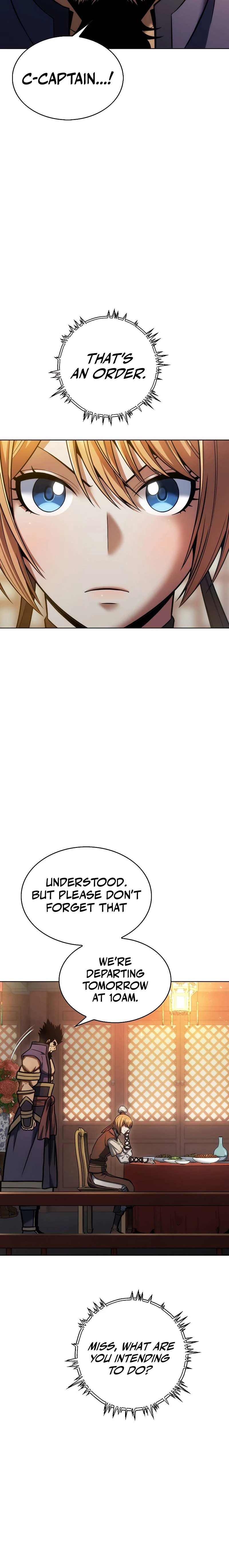 The Star of a Supreme Ruler chapter 8 page 19