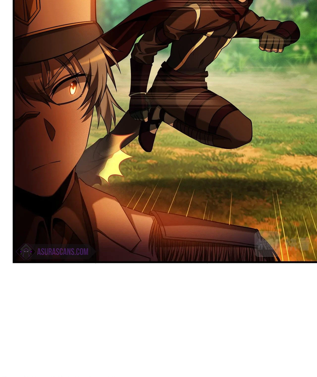 The Strongest Player chapter 10 page 10