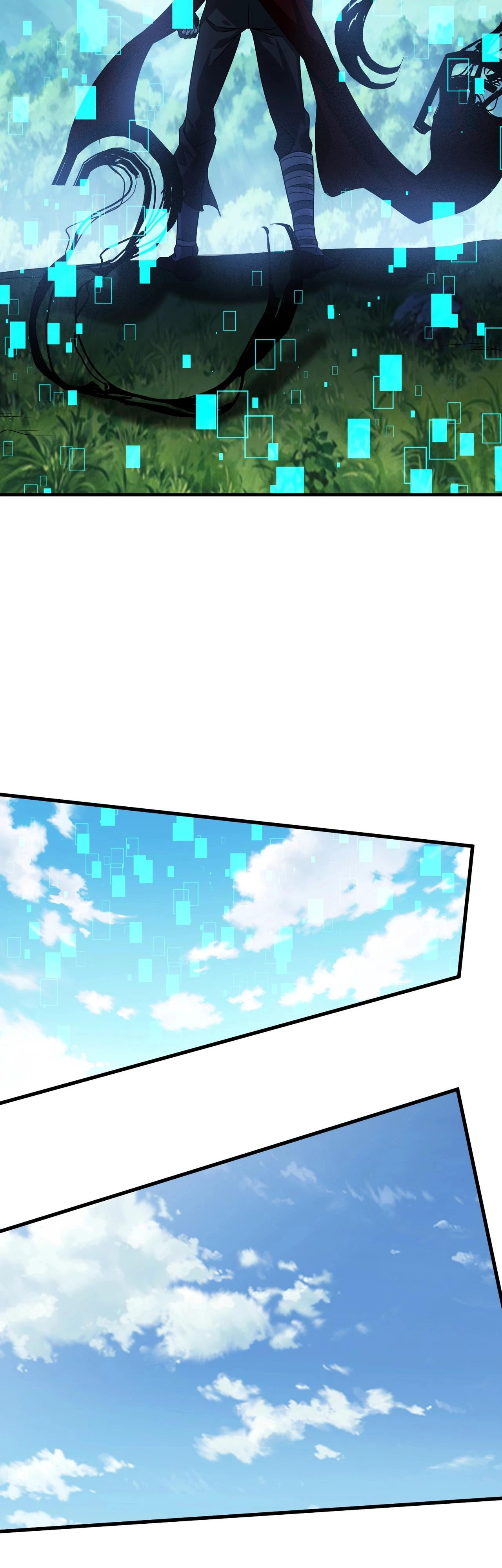 The Strongest Player chapter 11 page 7