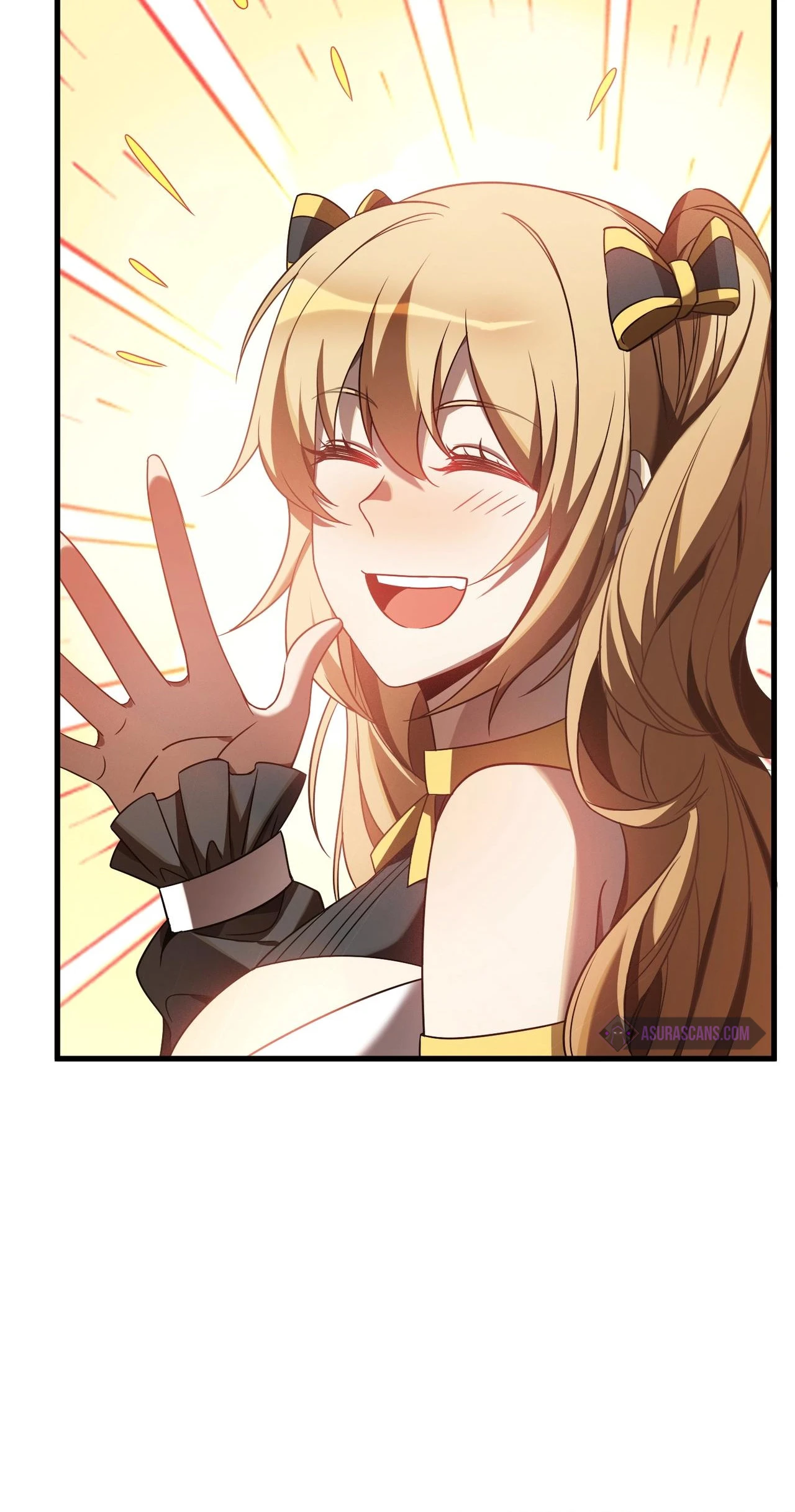 The Strongest Player chapter 11 page 19