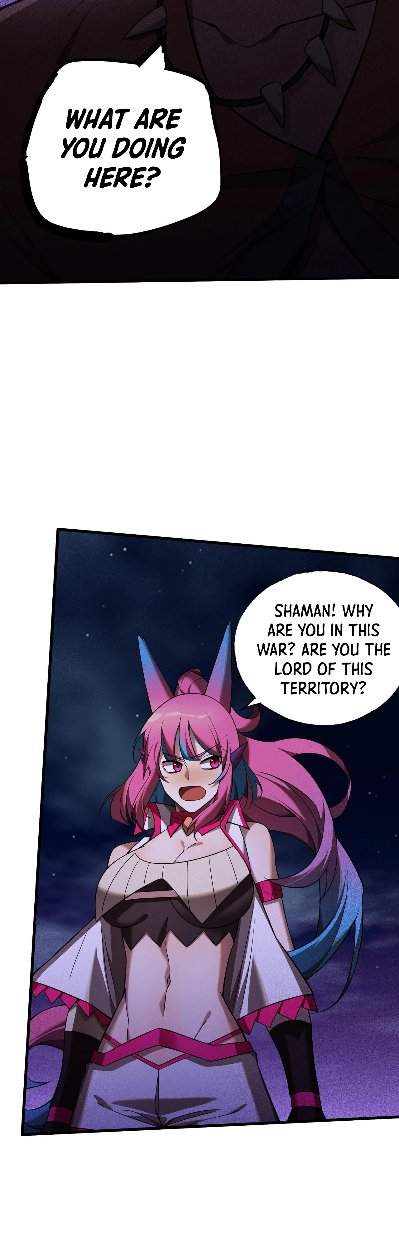The Strongest Player chapter 15 page 3