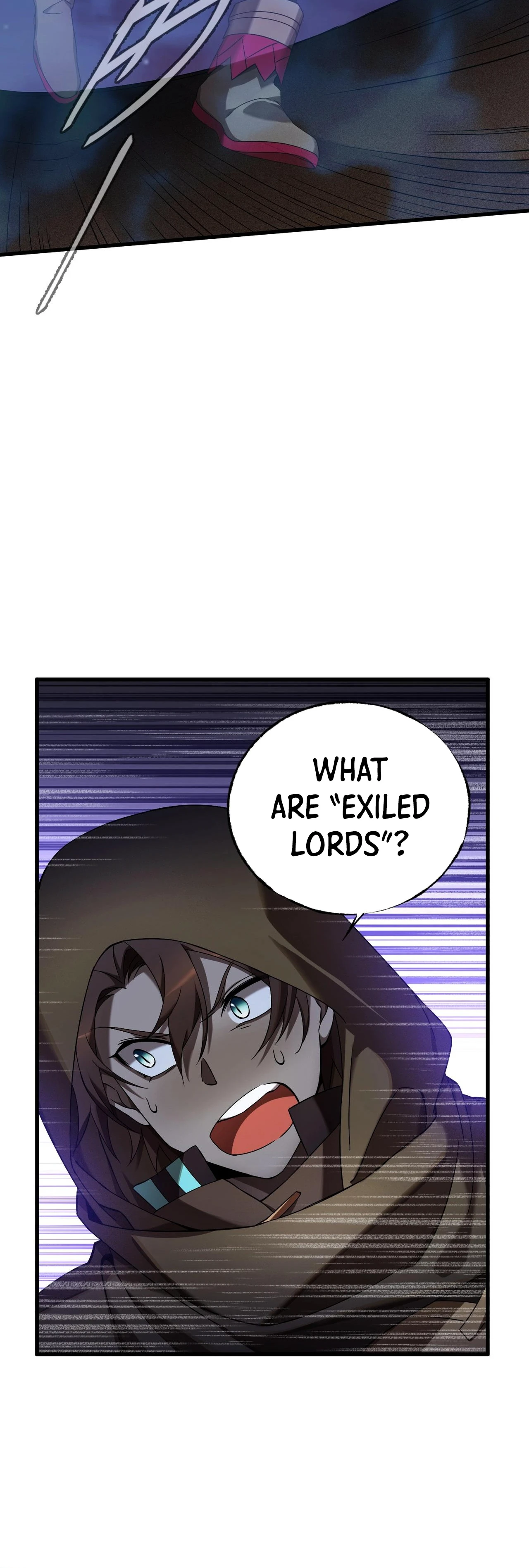The Strongest Player chapter 15 page 8