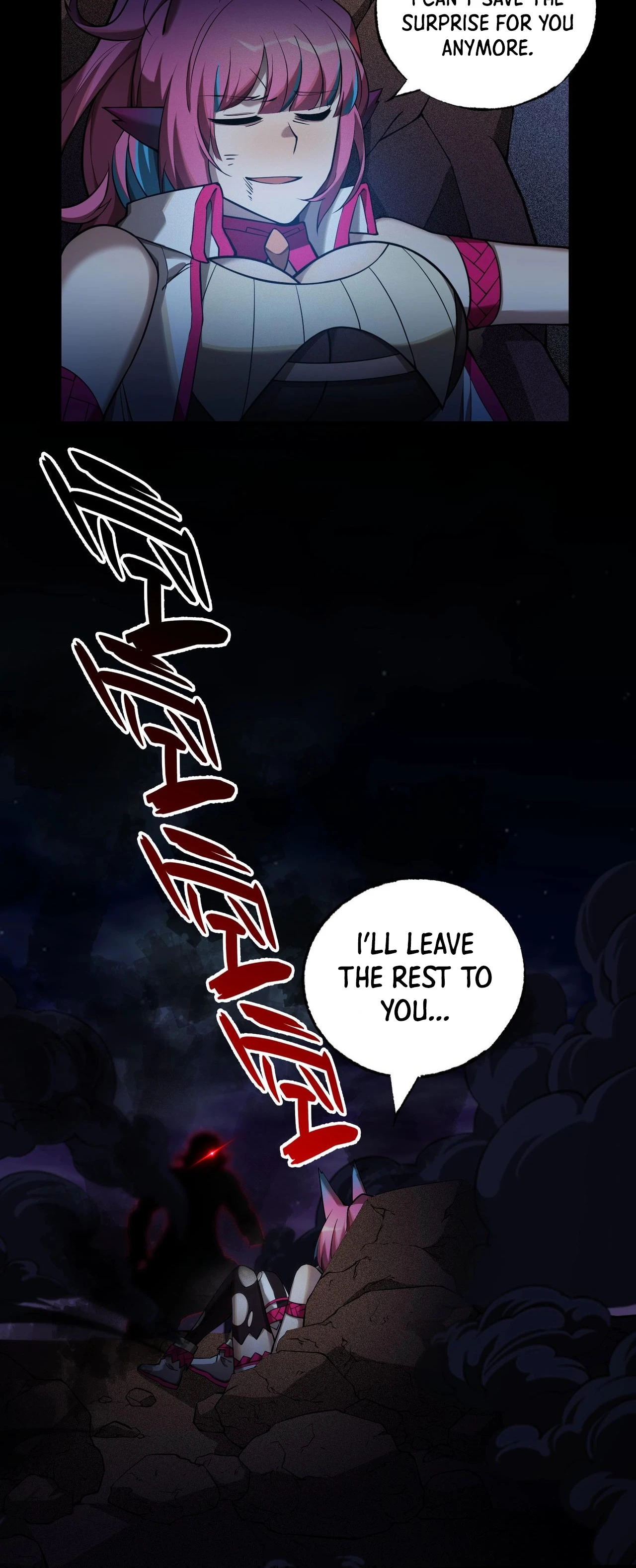 The Strongest Player chapter 15 page 15