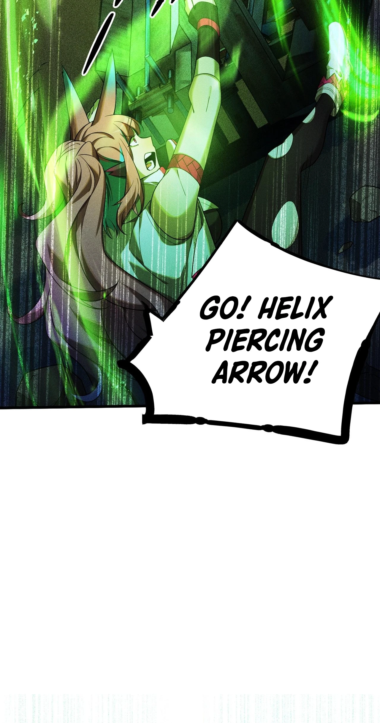 The Strongest Player chapter 15 page 17