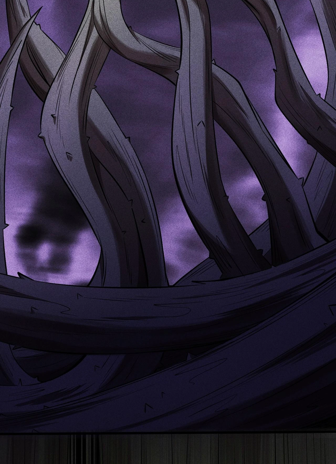 The Strongest Player chapter 16 page 4