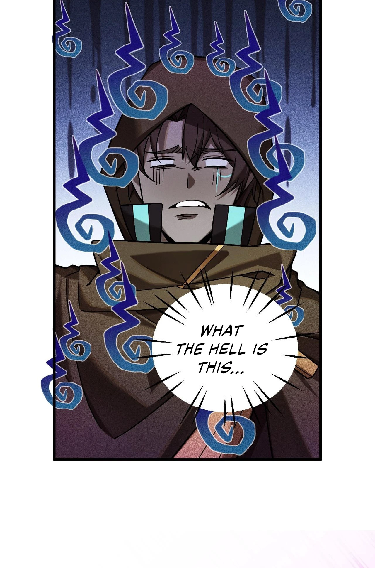 The Strongest Player chapter 16 page 8