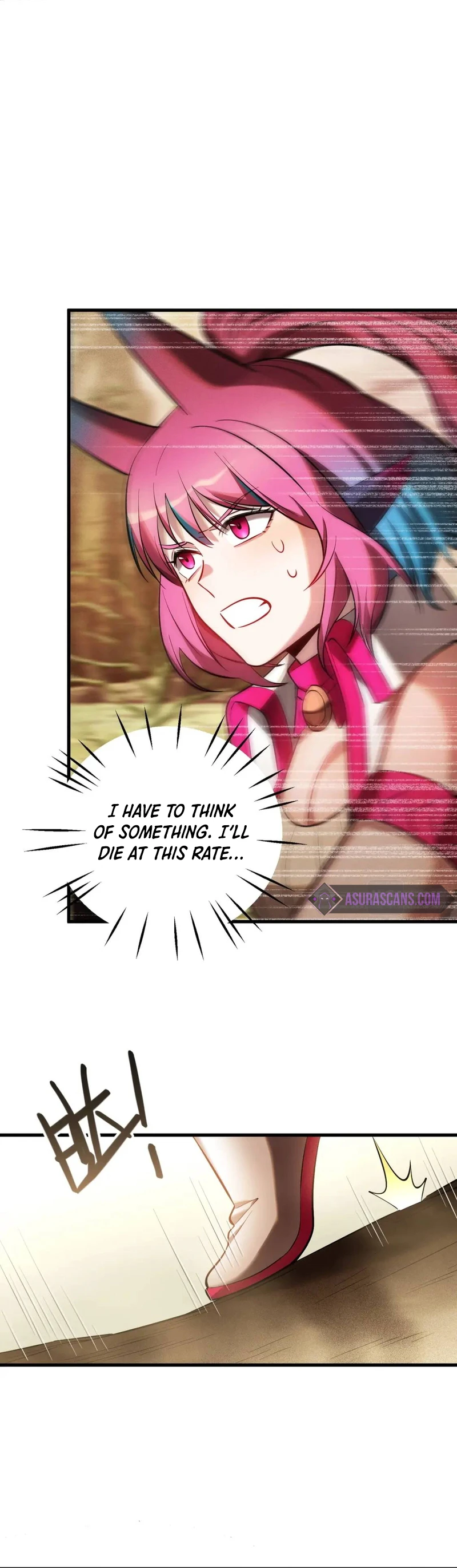 The Strongest Player chapter 23 page 5