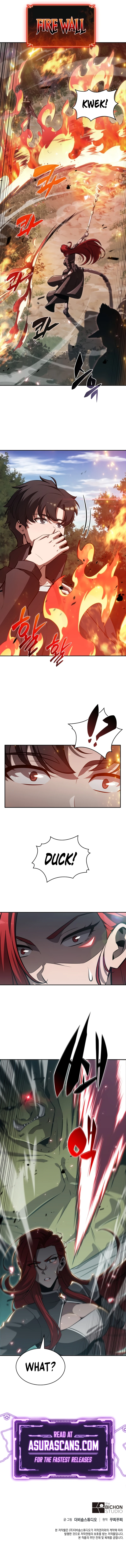 The Supreme Poison Demon Becomes a Pharma Chairman chapter 3 page 10