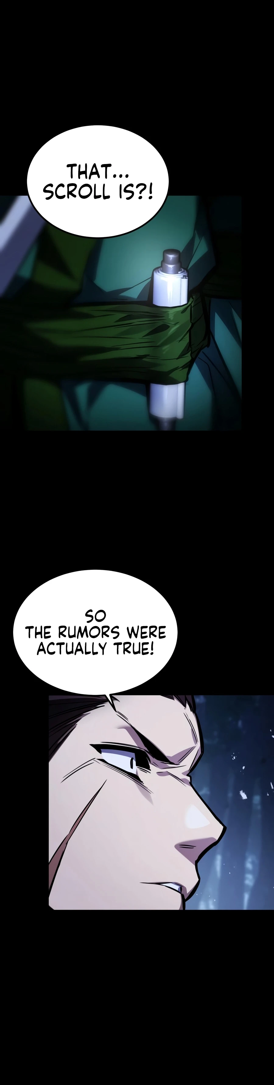The Sword Emperor’s Rise of Namgung chapter 32 page 9