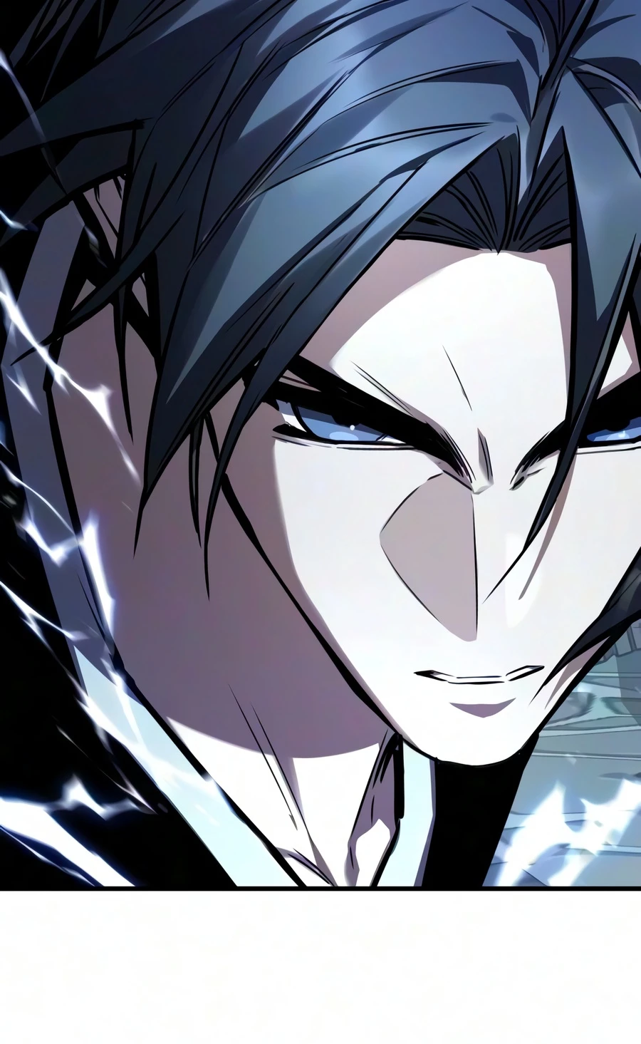 The Sword Emperor’s Rise of Namgung chapter 33 page 11