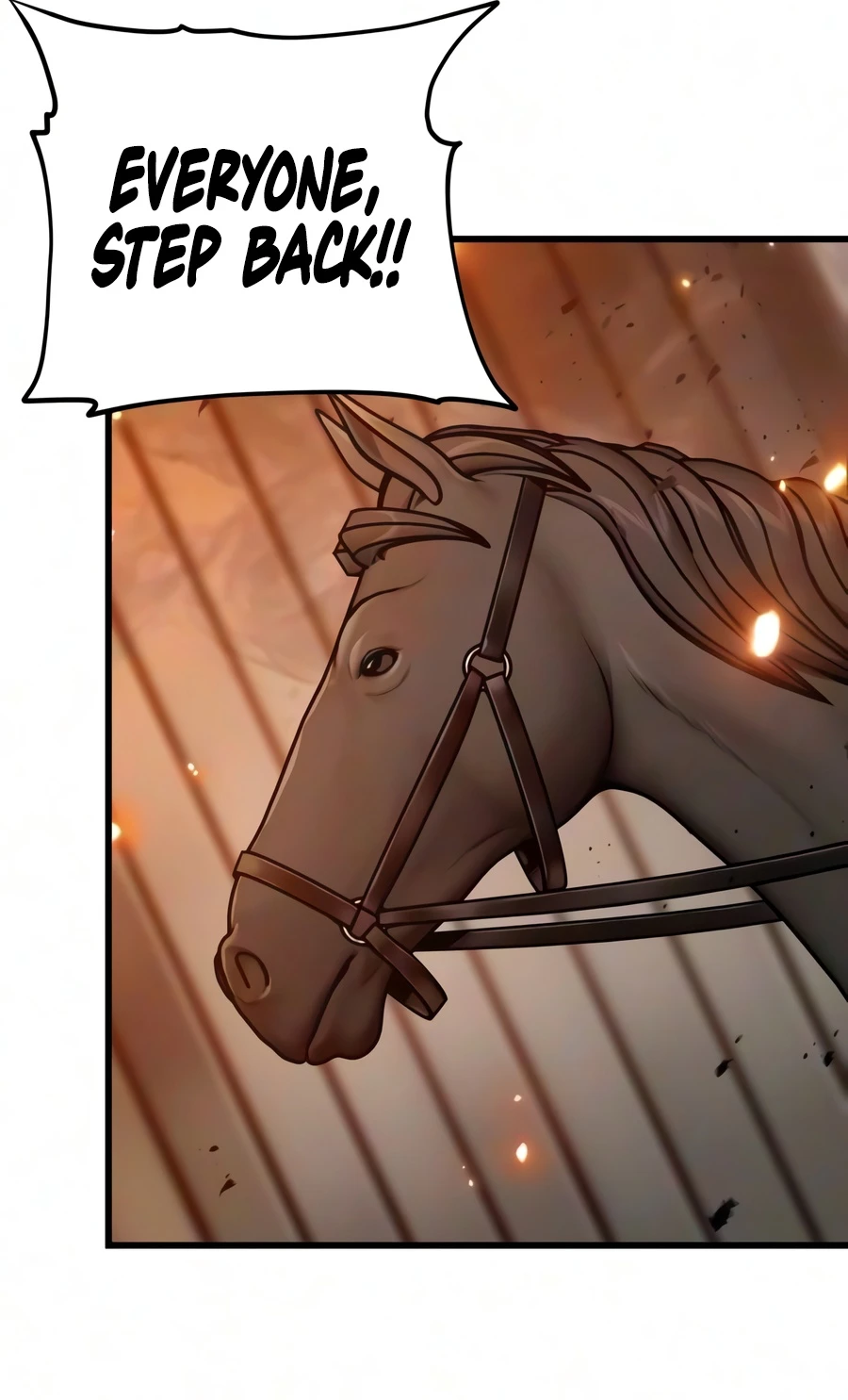 The Sword Emperor’s Rise of Namgung chapter 33 page 3