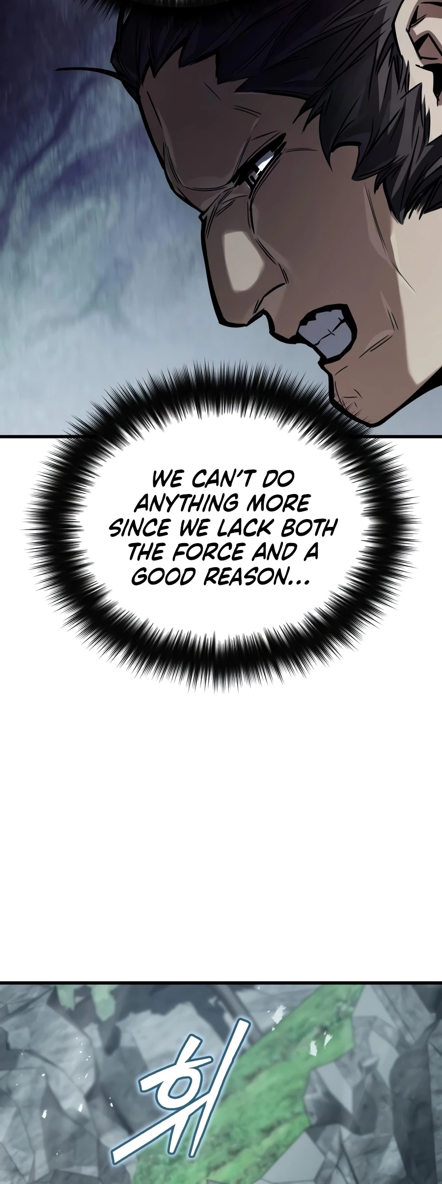 The Sword Emperor’s Rise of Namgung chapter 34 page 5