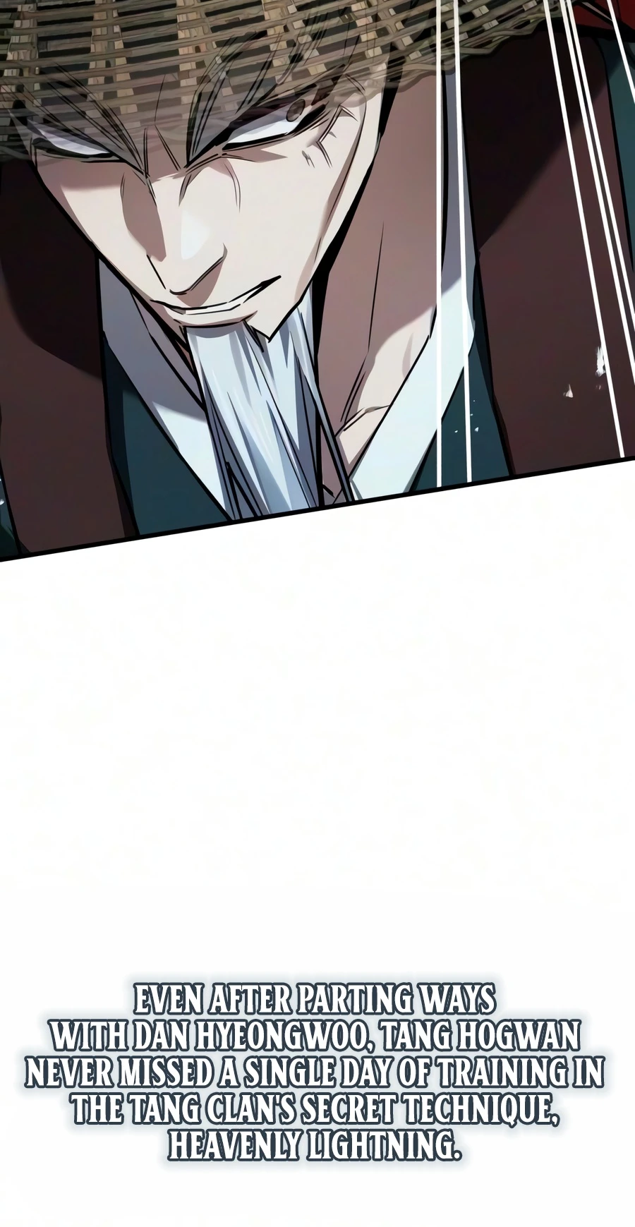 The Sword Emperor’s Rise of Namgung chapter 36 page 8