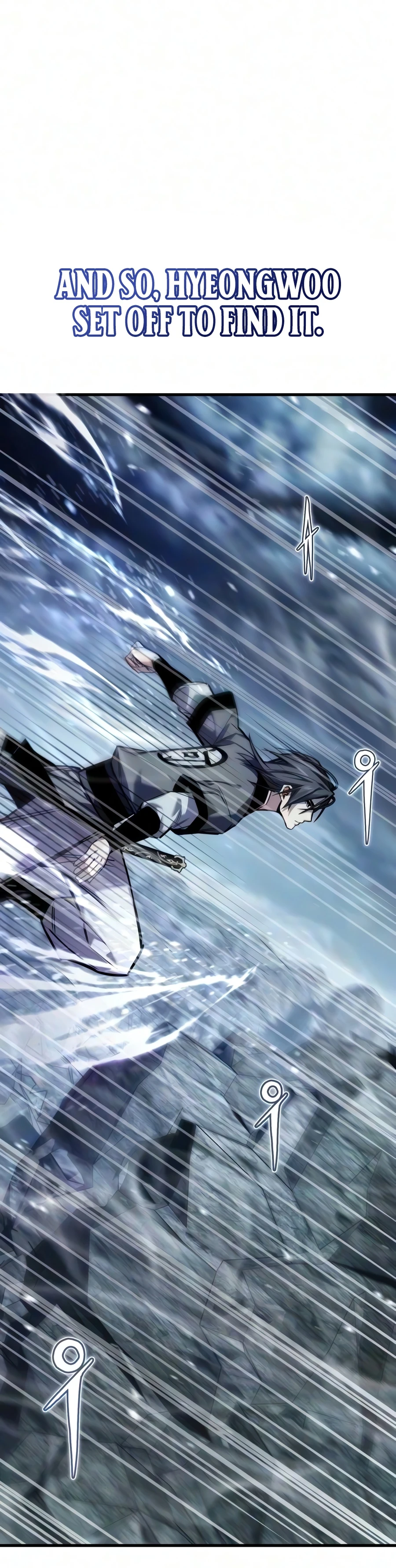 The Sword Emperor’s Rise of Namgung chapter 36 page 20