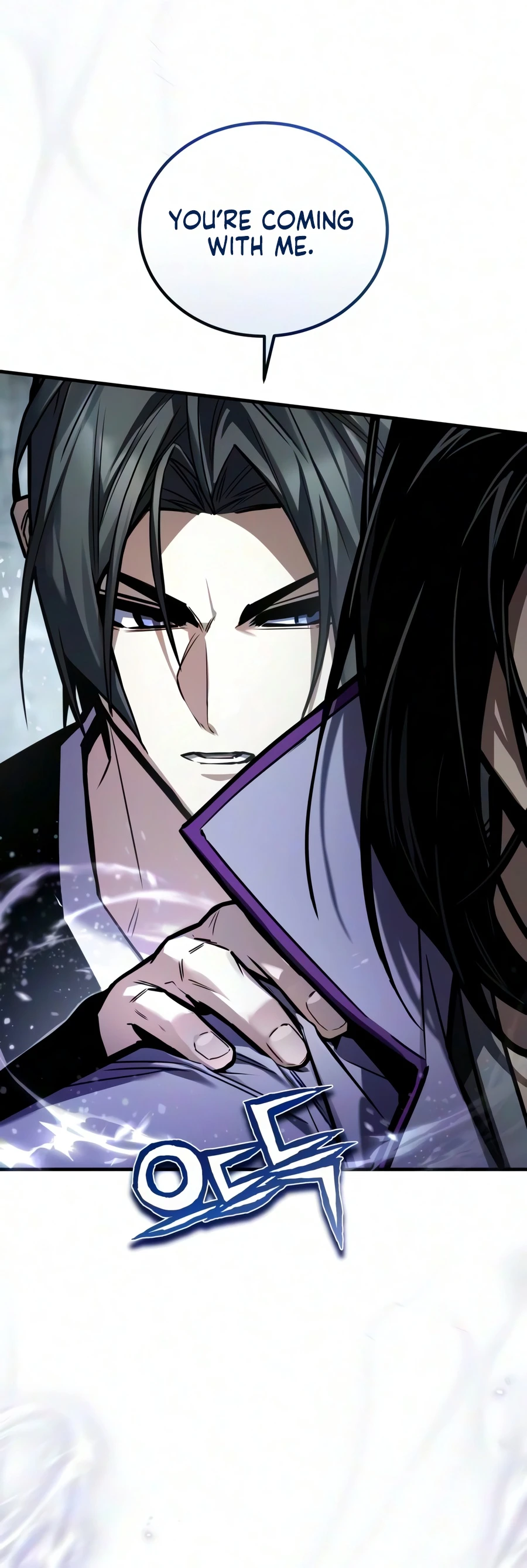 The Sword Emperor’s Rise of Namgung chapter 37 page 5