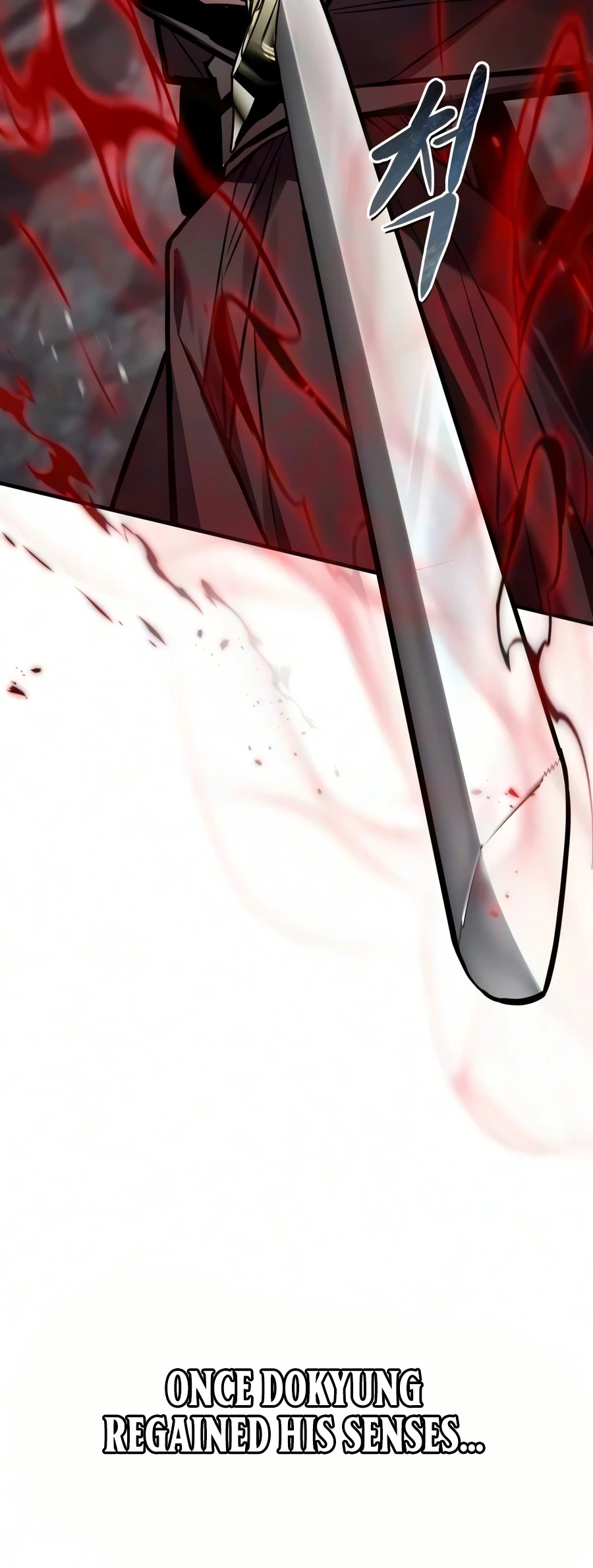 The Sword Emperor’s Rise of Namgung chapter 37 page 7