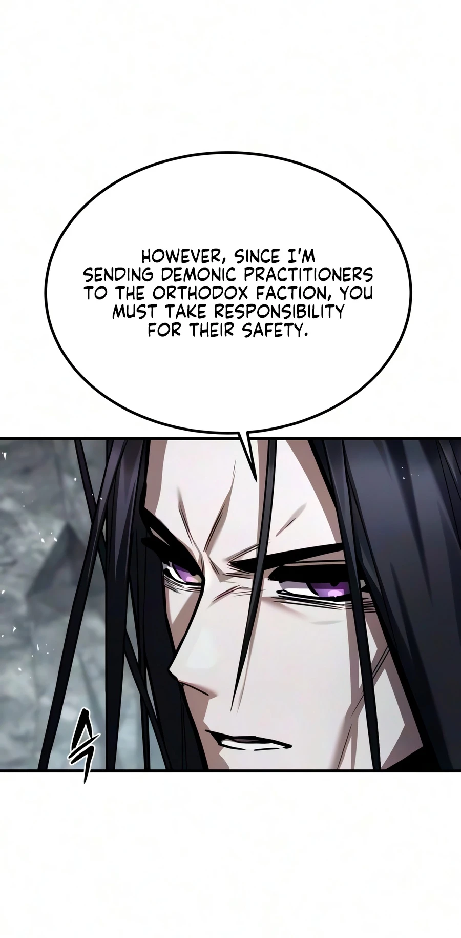 The Sword Emperor’s Rise of Namgung chapter 37 page 15