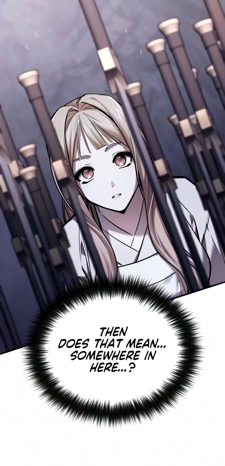 The Sword Emperor’s Rise of Namgung chapter 39 page 5
