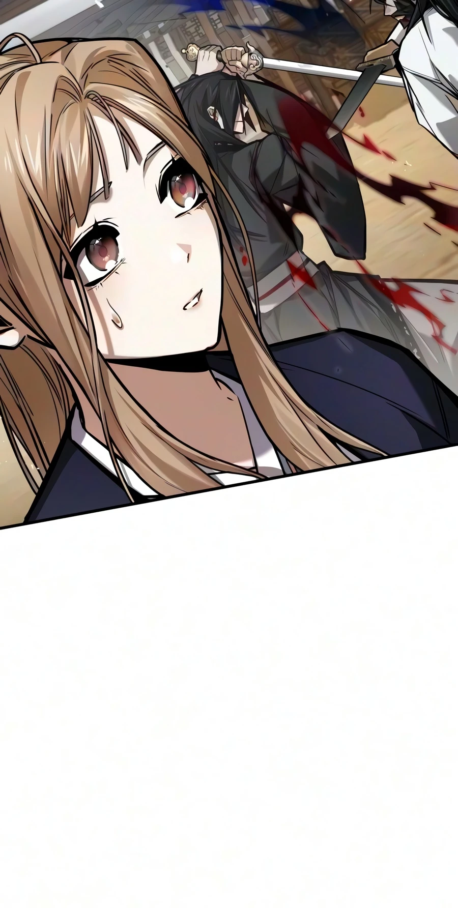 The Sword Emperor’s Rise of Namgung chapter 42 page 5