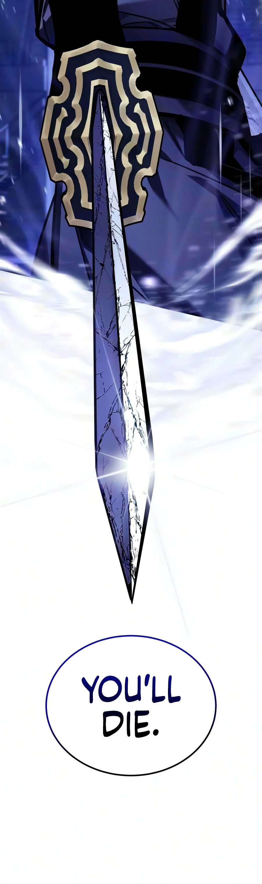 The Sword Emperor’s Rise of Namgung chapter 45 page 5