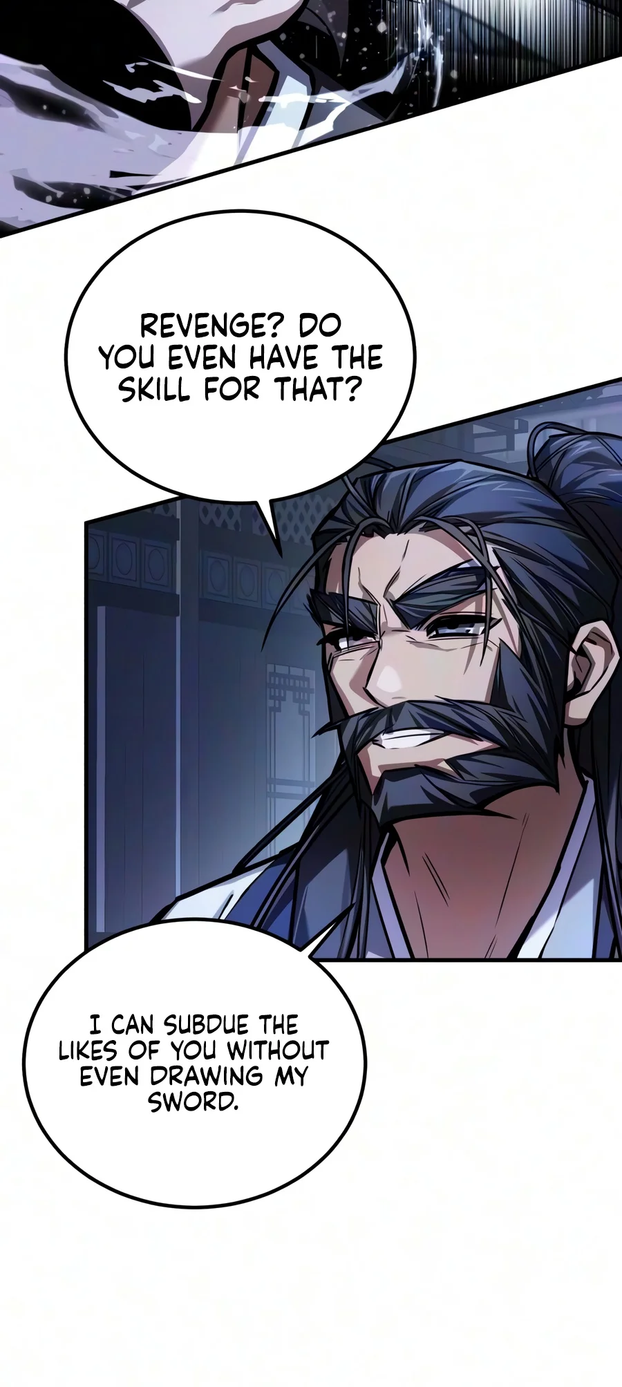 The Sword Emperor’s Rise of Namgung chapter 46 page 14
