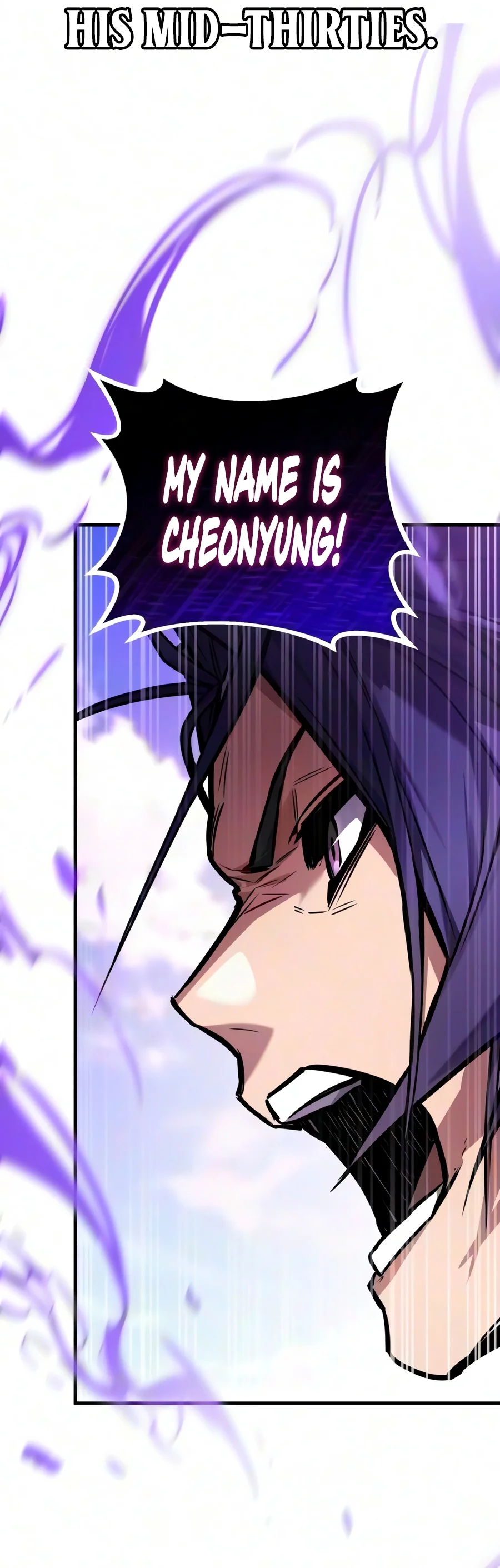 The Sword Emperor’s Rise of Namgung chapter 46 page 3