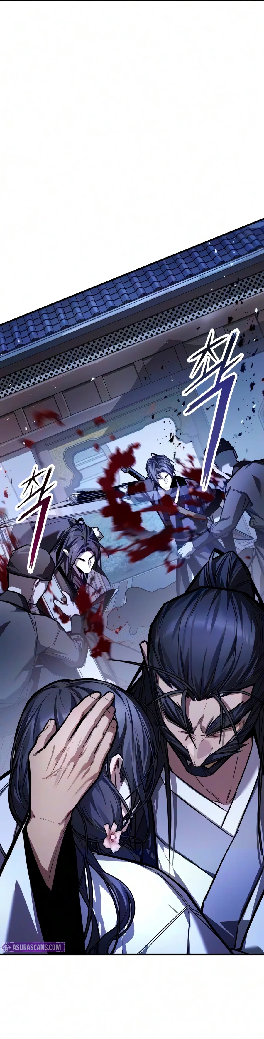 The Sword Emperor’s Rise of Namgung chapter 46 page 17