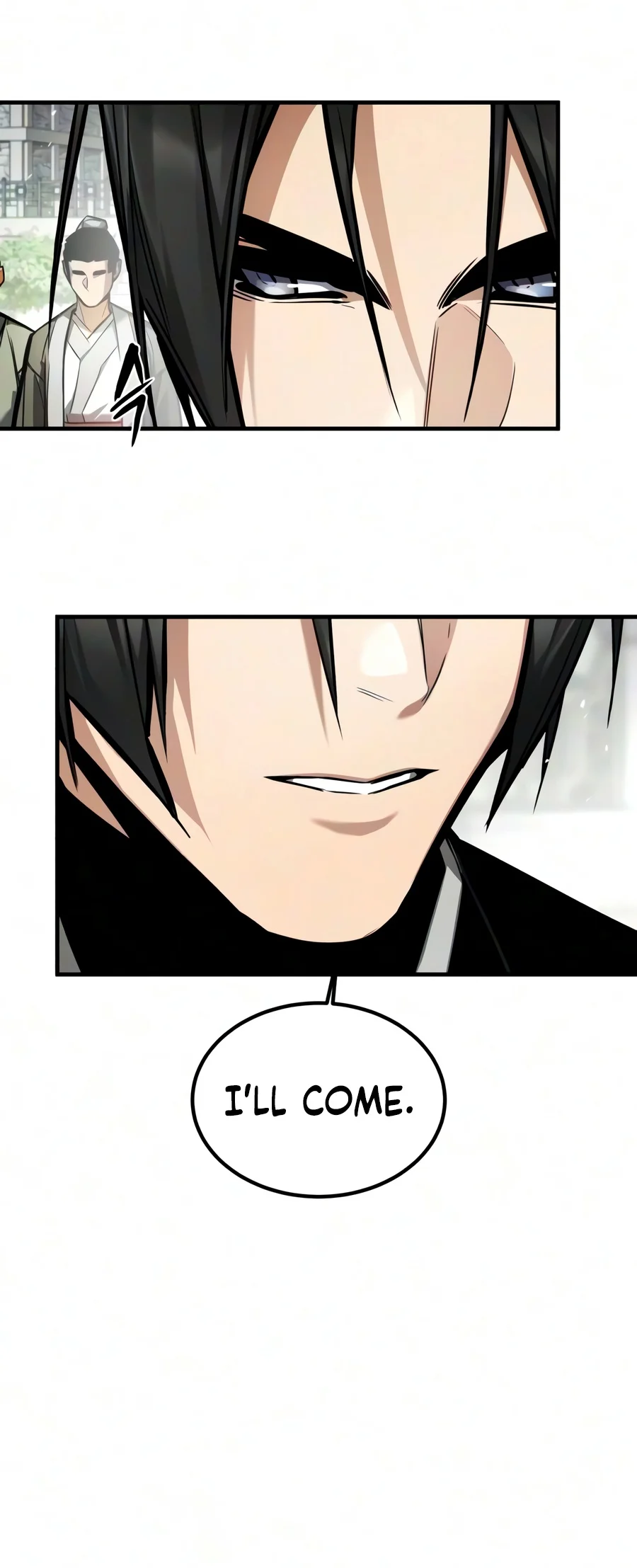 The Sword Emperor’s Rise of Namgung chapter 46 page 8