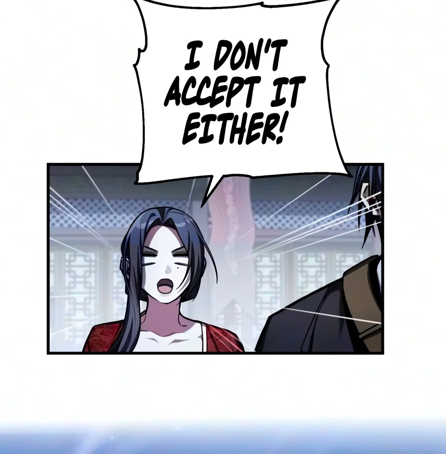 The Sword Emperor’s Rise of Namgung chapter 47 page 13